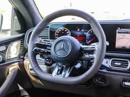 Mercedes-Benz GLE AMG GLE 63 S 4MATIC+ Coupe 2026