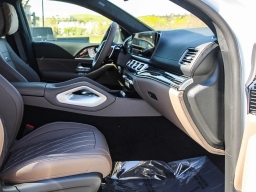 Mercedes-Benz GLE AMG GLE 63 S 4MATIC+ Coupe 2026