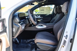 Mercedes-Benz GLE AMG GLE 63 S 4MATIC+ Coupe 2026