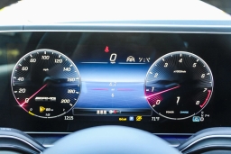 Mercedes-Benz GLE AMG GLE 63 S 4MATIC+ Coupe 2026