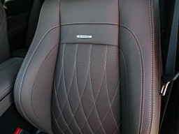 Mercedes-Benz GLE AMG GLE 63 S 4MATIC+ Coupe 2026