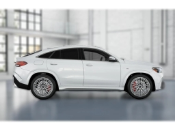 Mercedes-Benz GLE AMG GLE 63 S 4MATIC+ Coupe 2026