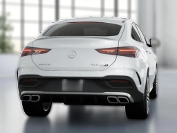 Mercedes-Benz GLE AMG GLE 63 S 4MATIC+ Coupe 2026