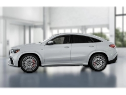 Mercedes-Benz GLE AMG GLE 63 S 4MATIC+ Coupe 2026