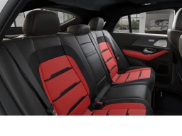 Mercedes-Benz GLE AMG GLE 63 S 4MATIC+ Coupe 2026