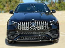 Mercedes-Benz GLE AMG GLE 63 S 4MATIC+ Coupe 2026