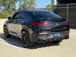 Mercedes-Benz GLE AMG GLE 63 S 4MATIC+ Coupe 2026