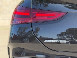 Mercedes-Benz GLE AMG GLE 63 S 4MATIC+ Coupe 2026