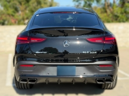 Mercedes-Benz GLE AMG GLE 63 S 4MATIC+ Coupe 2026