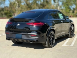 Mercedes-Benz GLE AMG GLE 63 S 4MATIC+ Coupe 2026