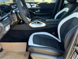 Mercedes-Benz GLE AMG GLE 63 S 4MATIC+ Coupe 2026