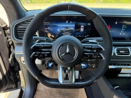 Mercedes-Benz GLE AMG GLE 63 S 4MATIC+ Coupe 2026