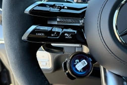 Mercedes-Benz GLE AMG GLE 63 S 4MATIC+ Coupe 2026