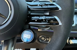 Mercedes-Benz GLE AMG GLE 63 S 4MATIC+ Coupe 2026