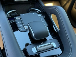 Mercedes-Benz GLE AMG GLE 63 S 4MATIC+ Coupe 2026