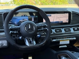Mercedes-Benz GLE AMG GLE 63 S 4MATIC+ Coupe 2026