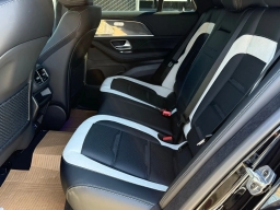 Mercedes-Benz GLE AMG GLE 63 S 4MATIC+ Coupe 2026