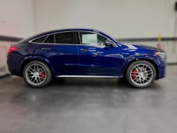 Mercedes-Benz GLE AMG GLE 63 S 4MATIC+ Coupe 2025