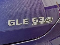 Mercedes-Benz GLE AMG GLE 63 S 4MATIC+ Coupe 2025