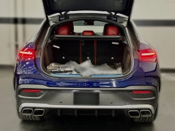 Mercedes-Benz GLE AMG GLE 63 S 4MATIC+ Coupe 2025