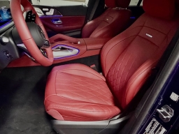 Mercedes-Benz GLE AMG GLE 63 S 4MATIC+ Coupe 2025