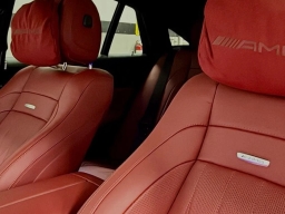 Mercedes-Benz GLE AMG GLE 63 S 4MATIC+ Coupe 2025