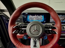 Mercedes-Benz GLE AMG GLE 63 S 4MATIC+ Coupe 2025