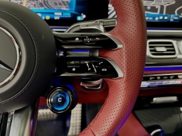 Mercedes-Benz GLE AMG GLE 63 S 4MATIC+ Coupe 2025