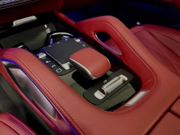 Mercedes-Benz GLE AMG GLE 63 S 4MATIC+ Coupe 2025