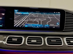 Mercedes-Benz GLE AMG GLE 63 S 4MATIC+ Coupe 2025
