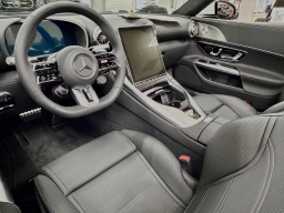 Mercedes-Benz GLE AMG GLE 63 S 4MATIC+ Coupe 2025