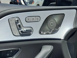Mercedes-Benz GLE AMG GLE 63 S 4MATIC+ Coupe 2025