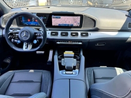 Mercedes-Benz GLE AMG GLE 63 S 4MATIC+ Coupe 2025