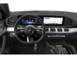 Mercedes-Benz GLE AMG GLE 63 S 4MATIC+ Coupe 2026