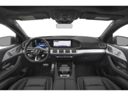 Mercedes-Benz GLE AMG GLE 63 S 4MATIC+ Coupe 2026