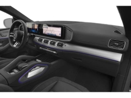 Mercedes-Benz GLE AMG GLE 63 S 4MATIC+ Coupe 2026