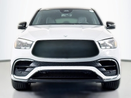 Mercedes-Benz GLE AMG GLE 63 S 4MATIC+ Coupe 2026