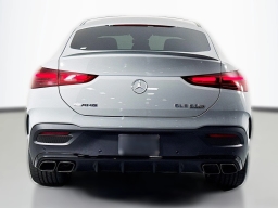 Mercedes-Benz GLE AMG GLE 63 S 4MATIC+ Coupe 2026