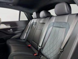 Mercedes-Benz GLE AMG GLE 63 S 4MATIC+ Coupe 2026