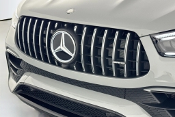 Mercedes-Benz GLE AMG GLE 63 S 4MATIC+ Coupe 2026