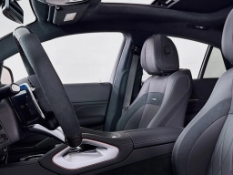 Mercedes-Benz GLE AMG GLE 63 S 4MATIC+ Coupe 2026