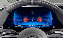 Mercedes-Benz GLE AMG GLE 63 S 4MATIC+ Coupe 2026
