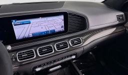 Mercedes-Benz GLE AMG GLE 63 S 4MATIC+ Coupe 2026