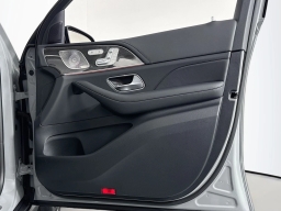 Mercedes-Benz GLE AMG GLE 63 S 4MATIC+ Coupe 2026