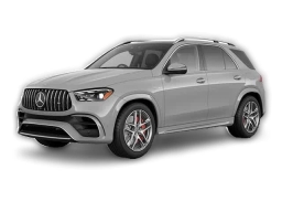 Mercedes-Benz GLE AMG GLE 63 S 4MATIC+ Coupe 2026