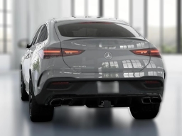 Mercedes-Benz GLE AMG GLE 63 S 4MATIC+ Coupe 2026