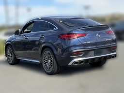 Mercedes-Benz GLE AMG GLE 63 S 4MATIC+ Coupe 2026