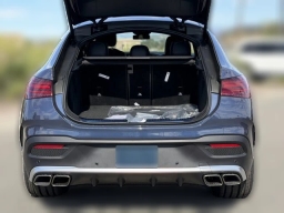 Mercedes-Benz GLE AMG GLE 63 S 4MATIC+ Coupe 2026