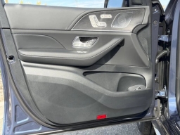 Mercedes-Benz GLE AMG GLE 63 S 4MATIC+ Coupe 2026