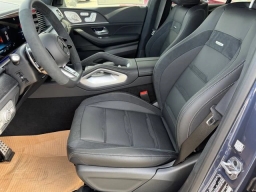 Mercedes-Benz GLE AMG GLE 63 S 4MATIC+ Coupe 2026